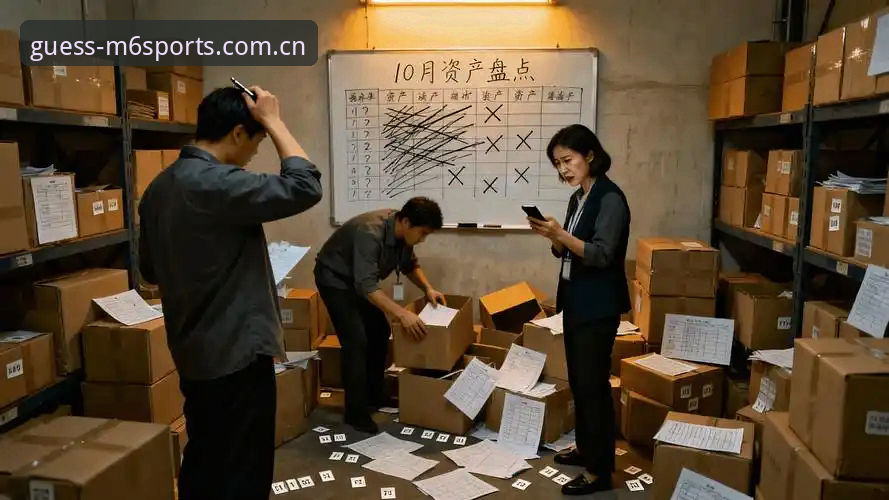 7个M6竞猜数据使用误区，90%的人都踩过坑